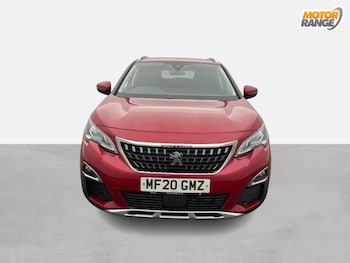 Used Peugeot 3008 2020 for sale - 77472891: Photo
