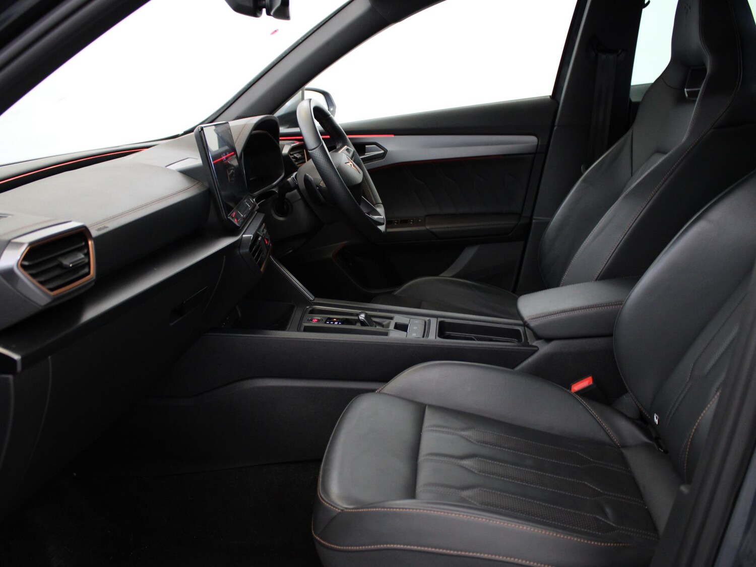 Used Cupra Formentor 2024 for sale - 75908877: Photo 11