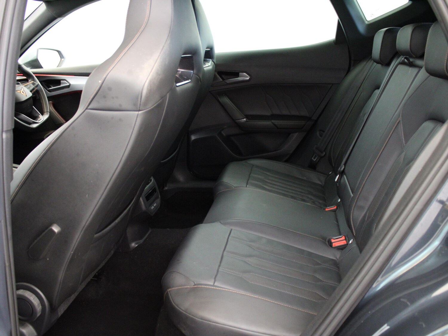 Used Cupra Formentor 2024 for sale - 75908877: Photo 12