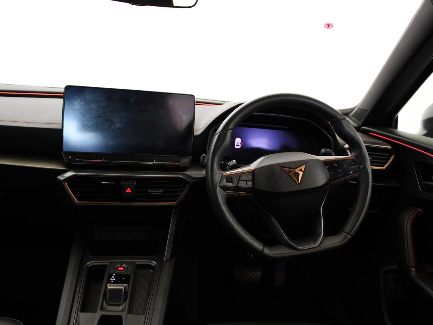 Used Cupra Formentor 2024 for sale - 75908877: Photo 13