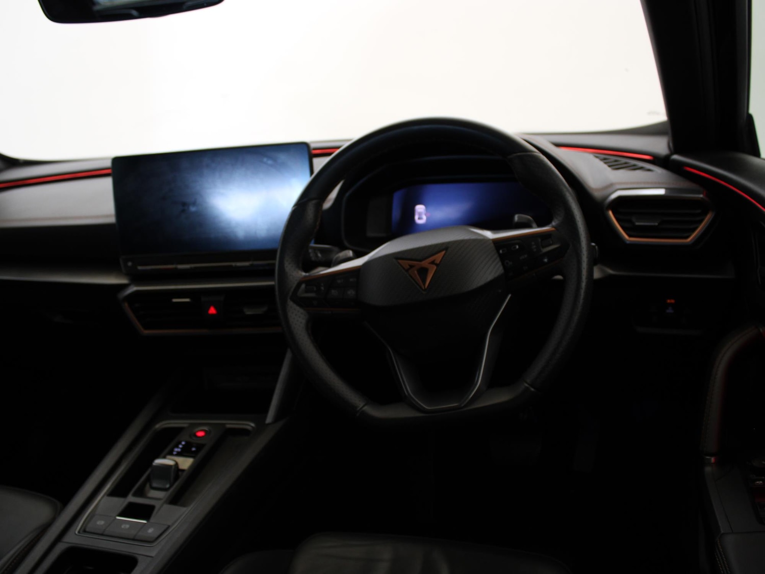 Used Cupra Formentor 2024 for sale - 75908877: Photo 14