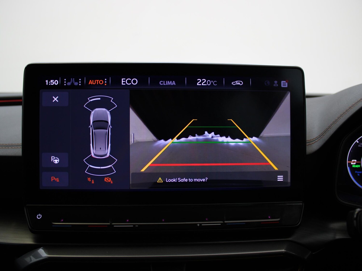 Used Cupra Formentor 2024 for sale - 75908877: Photo 16