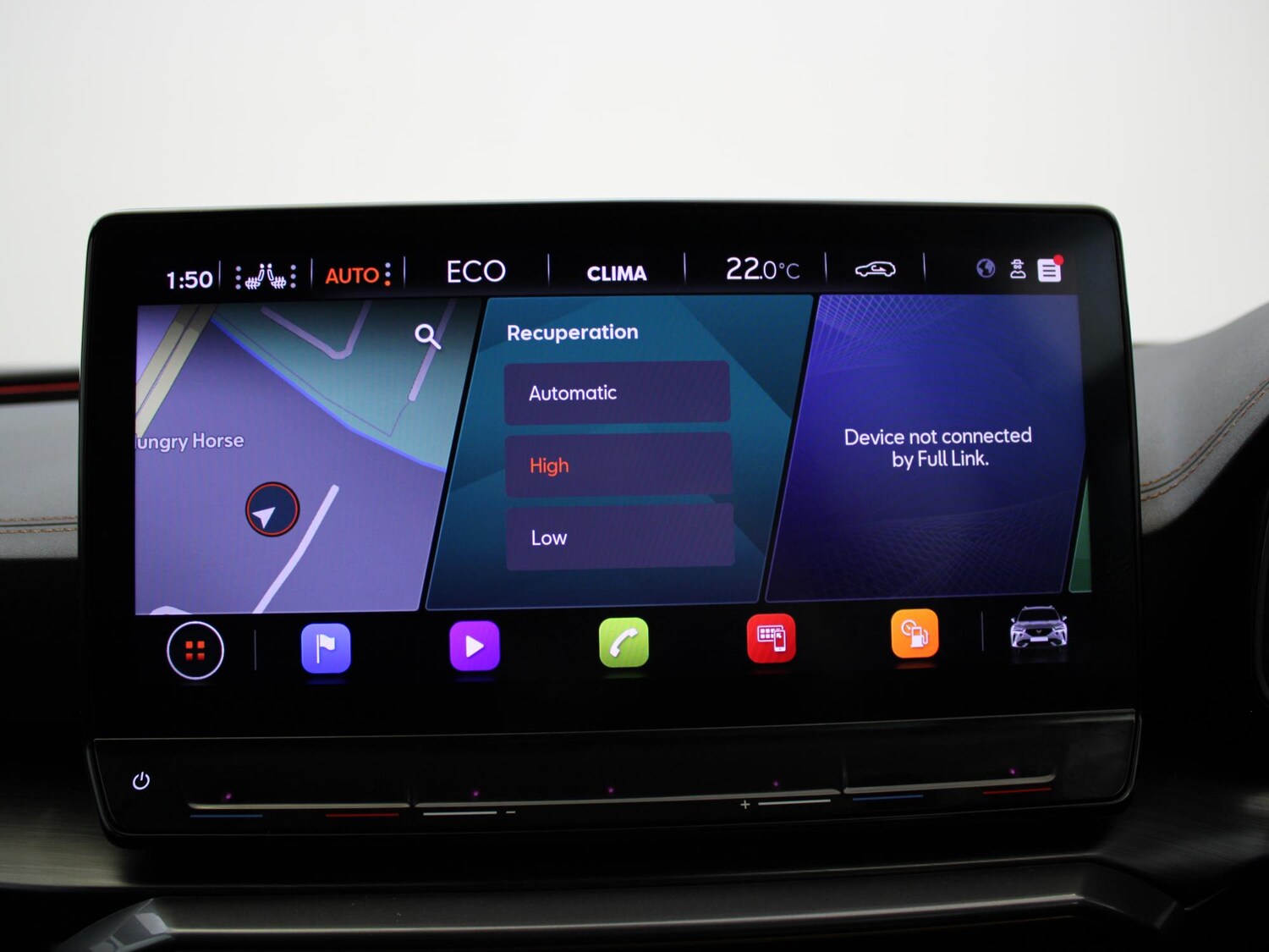 Used Cupra Formentor 2024 for sale - 75908877: Photo 17