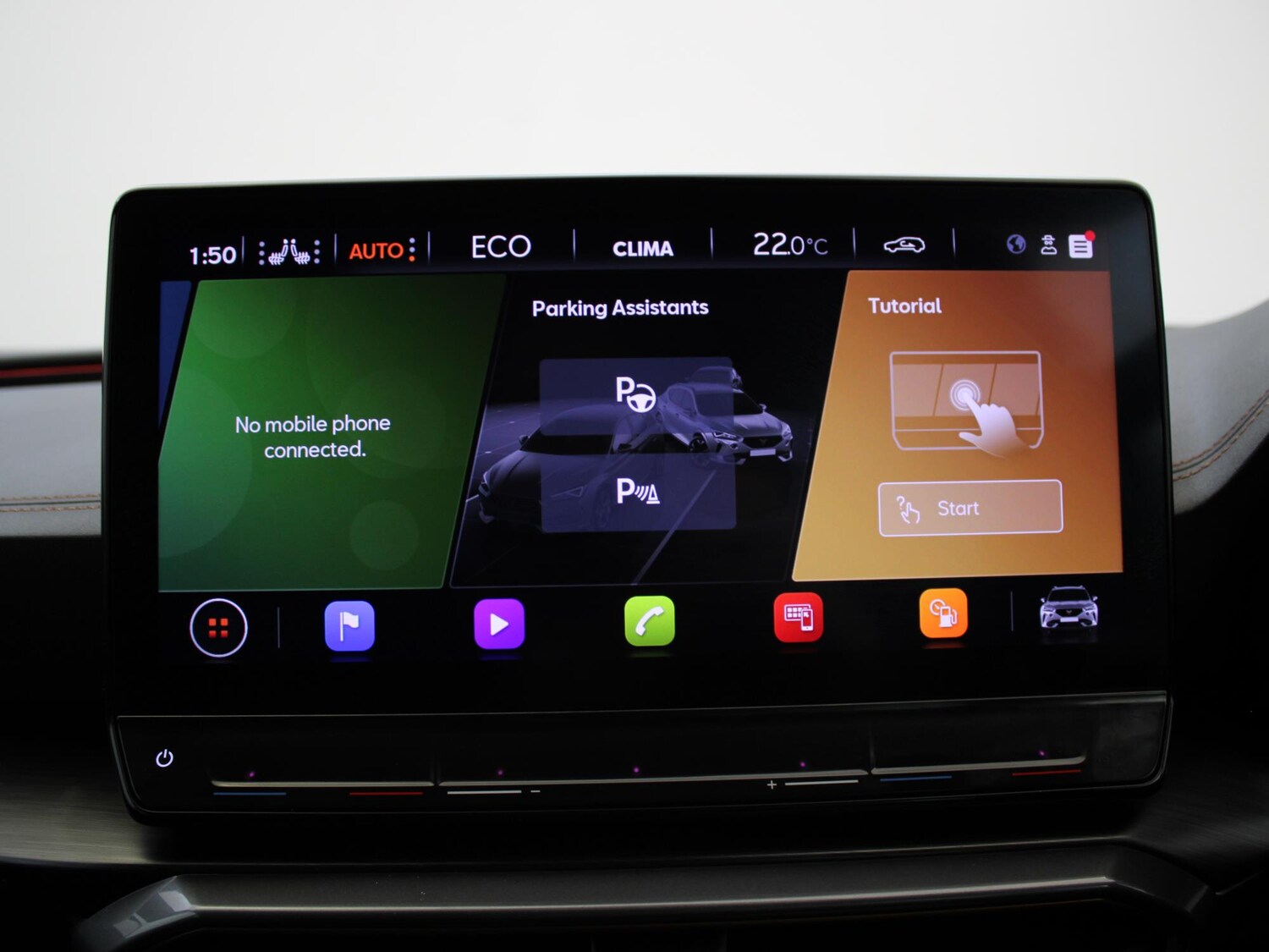 Used Cupra Formentor 2024 for sale - 75908877: Photo 18