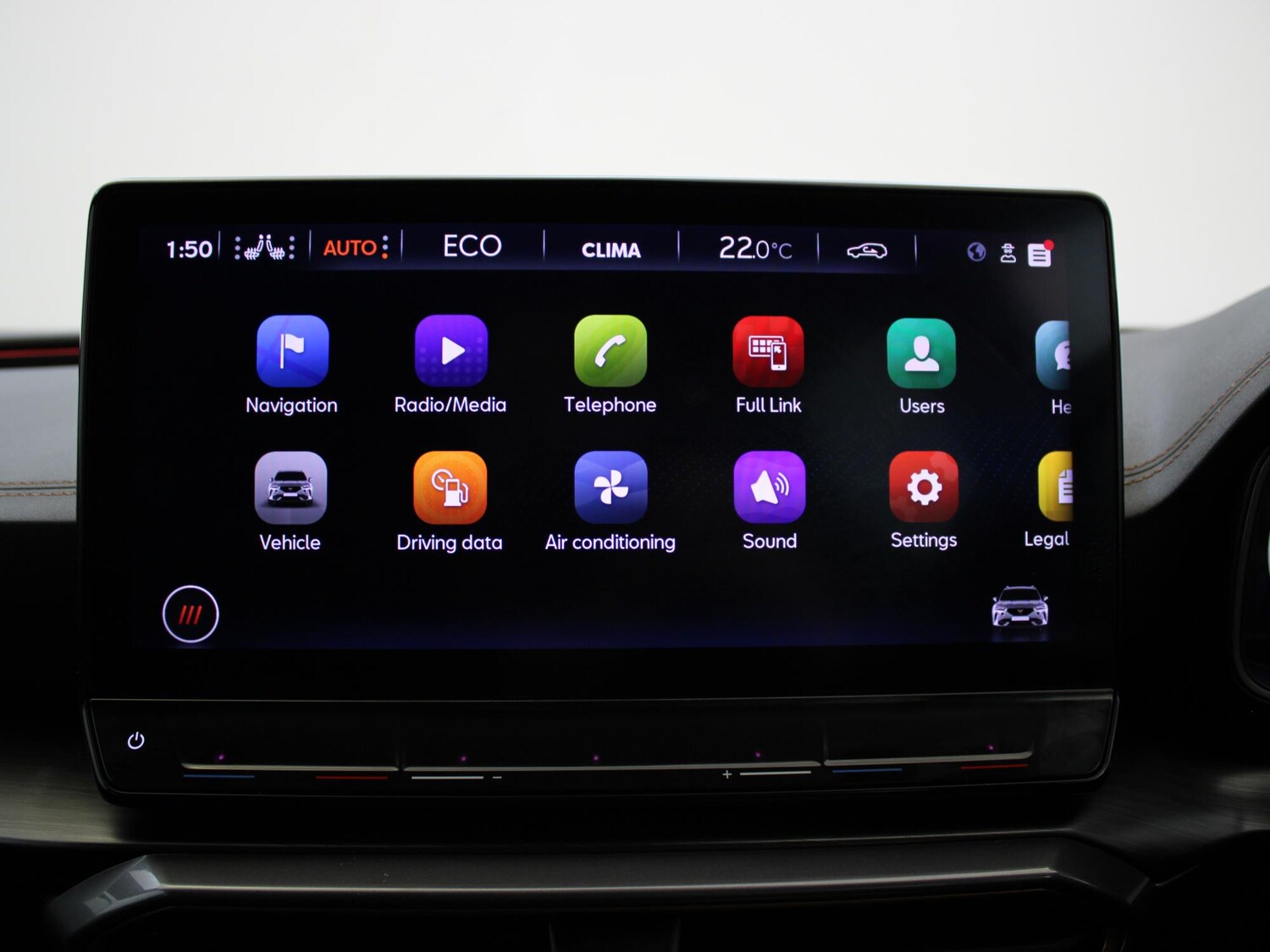 Used Cupra Formentor 2024 for sale - 75908877: Photo 19