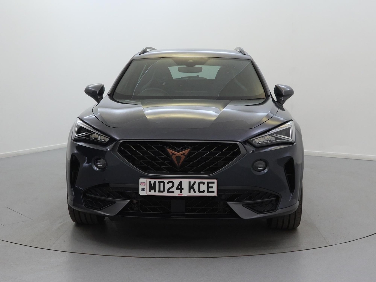 Used Cupra Formentor 2024 for sale - 75908877: Photo 2
