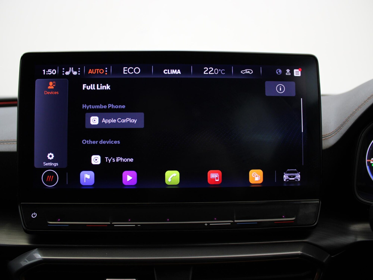 Used Cupra Formentor 2024 for sale - 75908877: Photo 22