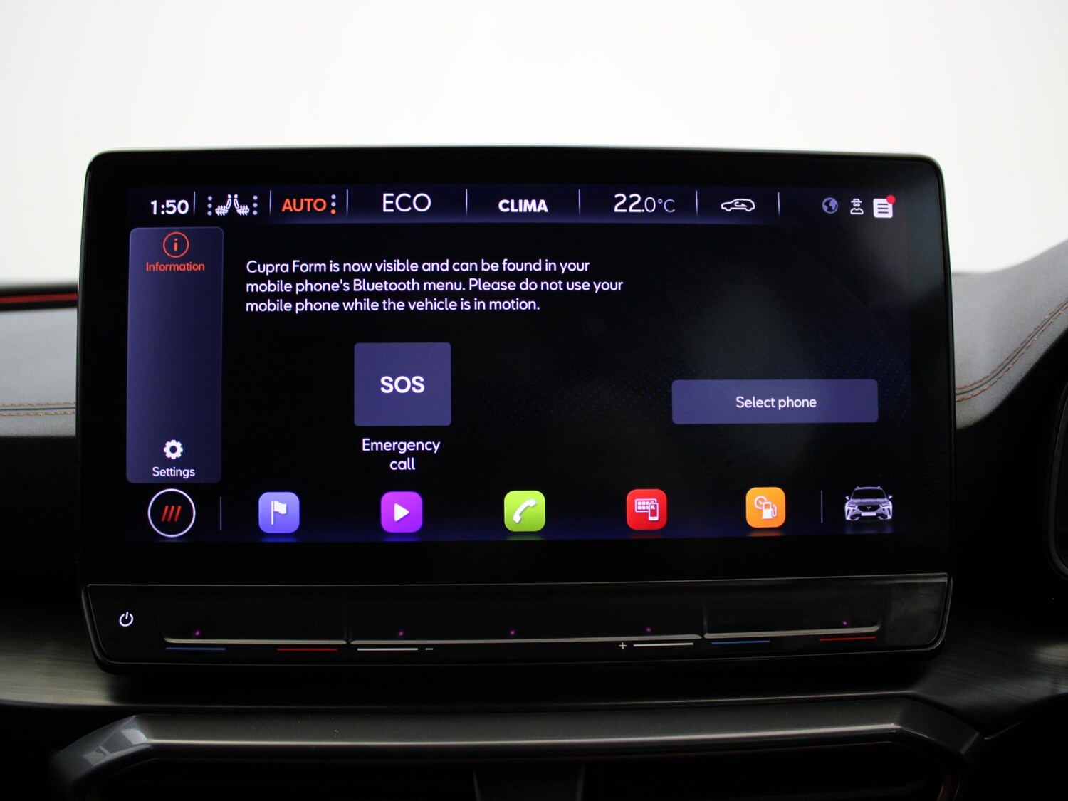 Used Cupra Formentor 2024 for sale - 75908877: Photo 23