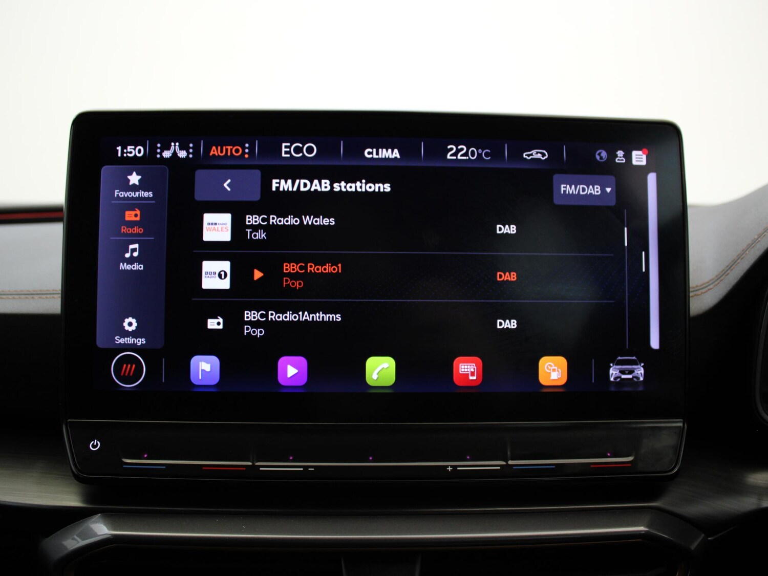 Used Cupra Formentor 2024 for sale - 75908877: Photo 24