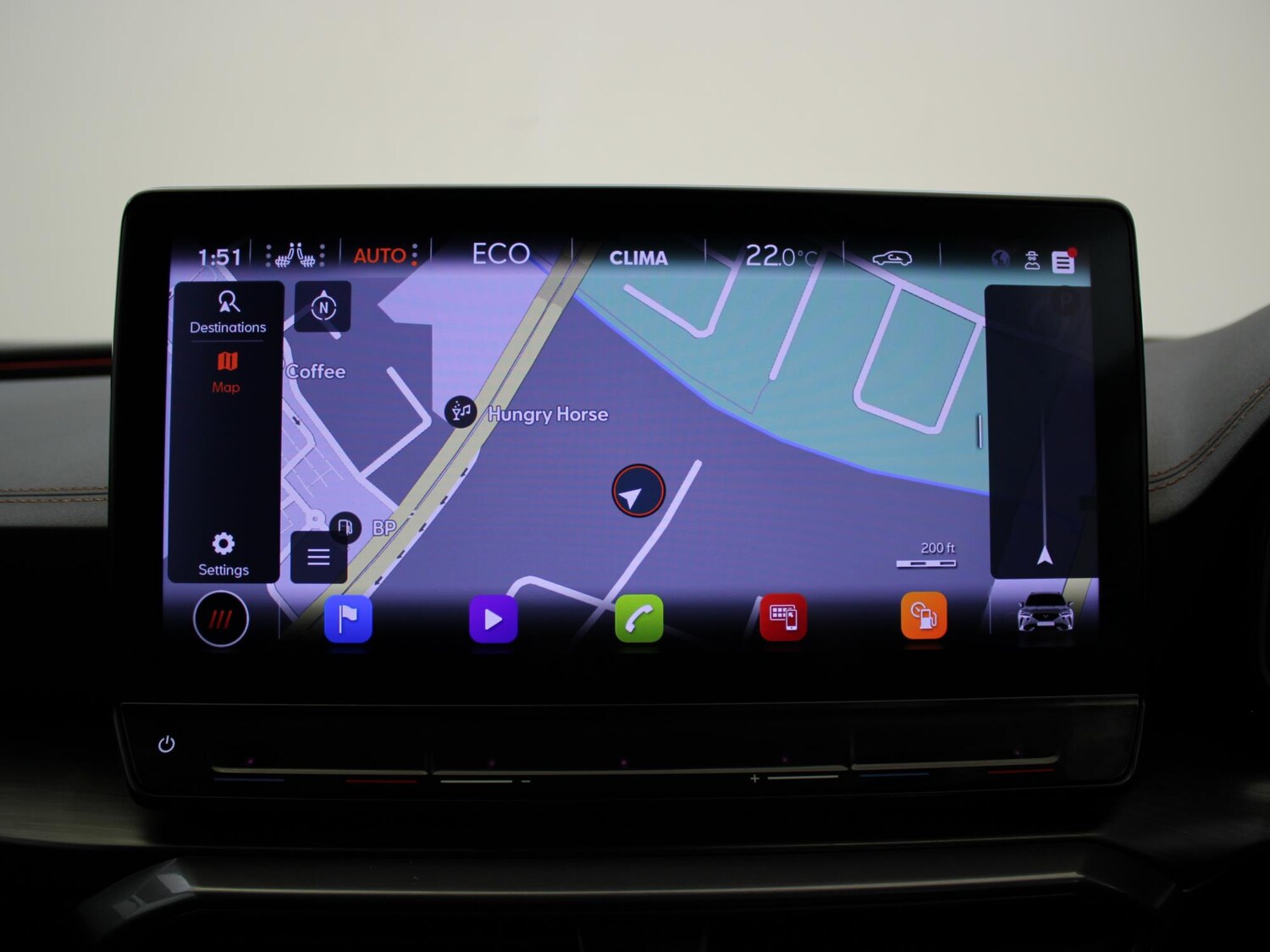 Used Cupra Formentor 2024 for sale - 75908877: Photo 25