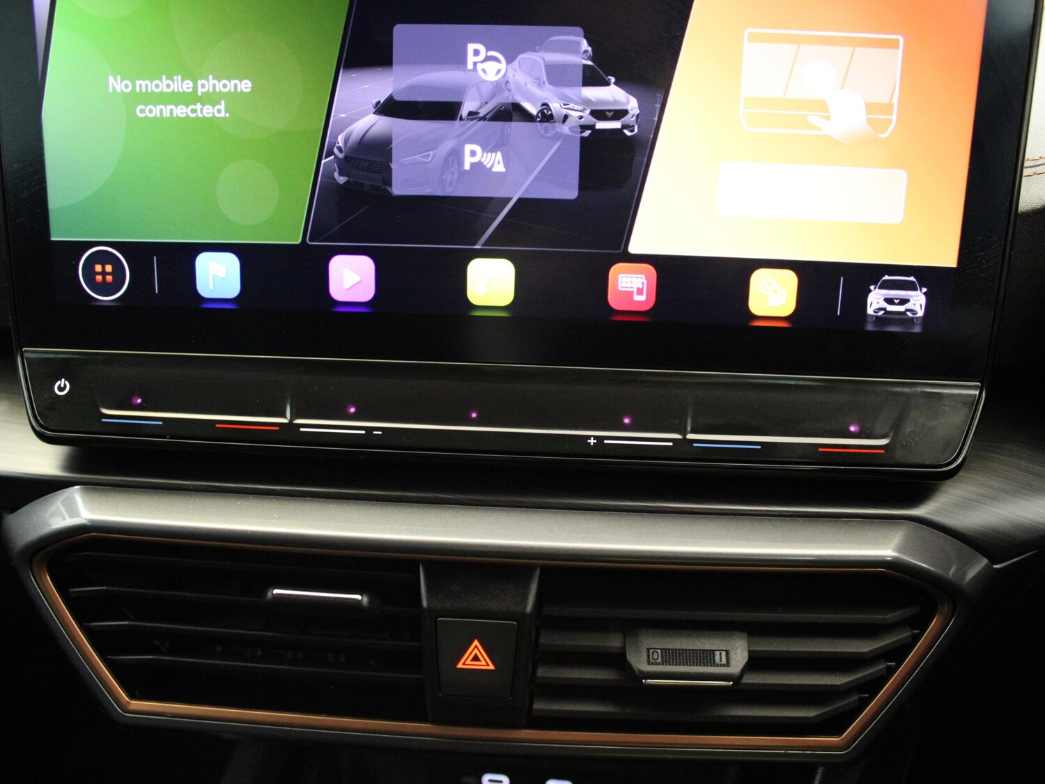 Used Cupra Formentor 2024 for sale - 75908877: Photo 26