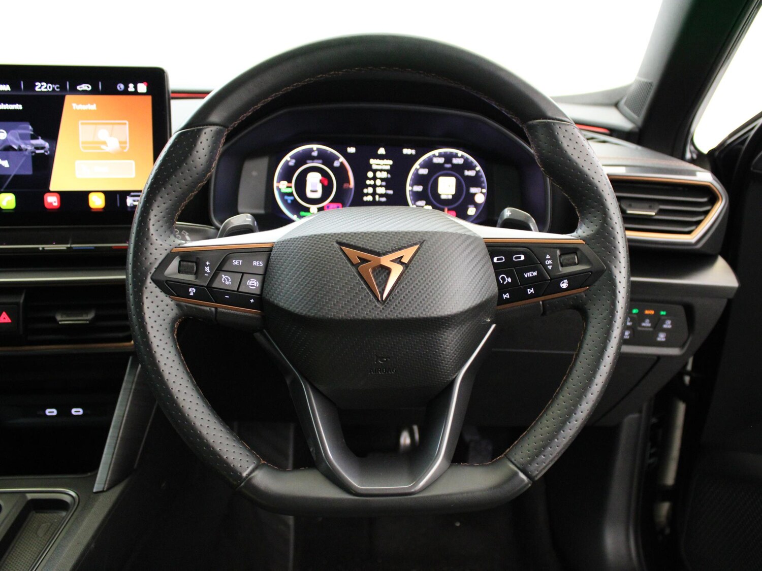 Used Cupra Formentor 2024 for sale - 75908877: Photo 29