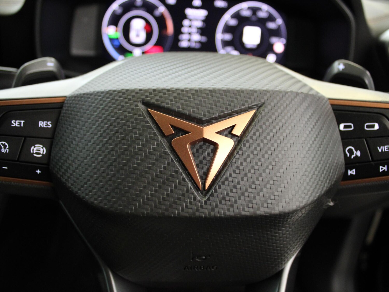 Used Cupra Formentor 2024 for sale - 75908877: Photo 30