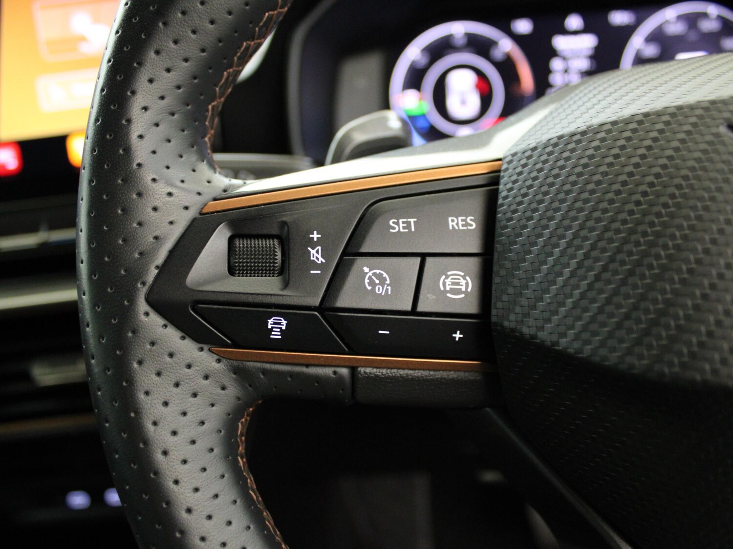 Used Cupra Formentor 2024 for sale - 75908877: Photo 31