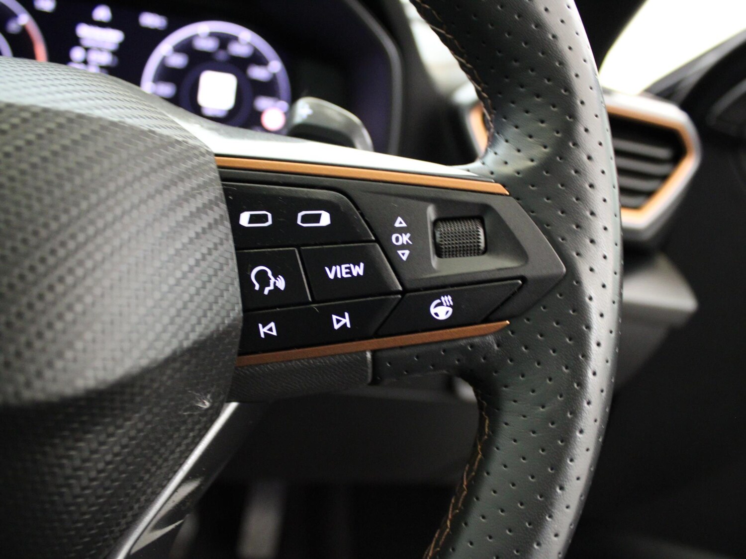 Used Cupra Formentor 2024 for sale - 75908877: Photo 32