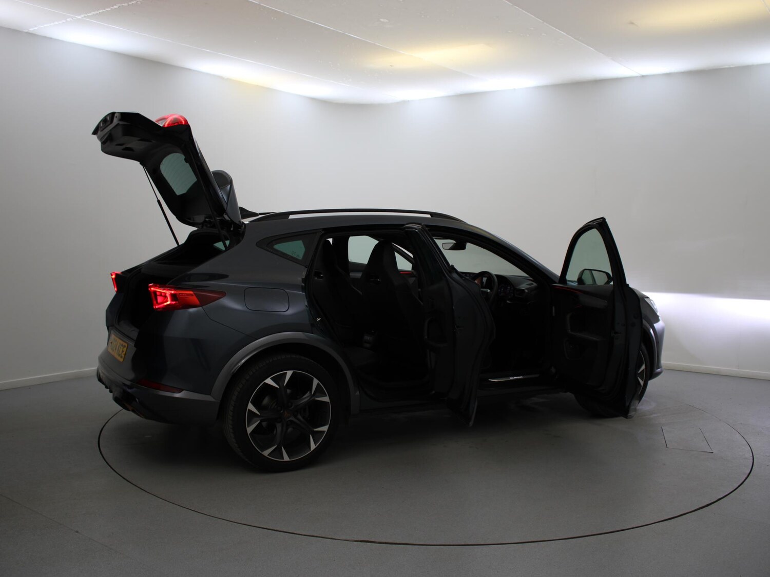 Used Cupra Formentor 2024 for sale - 75908877: Photo 39