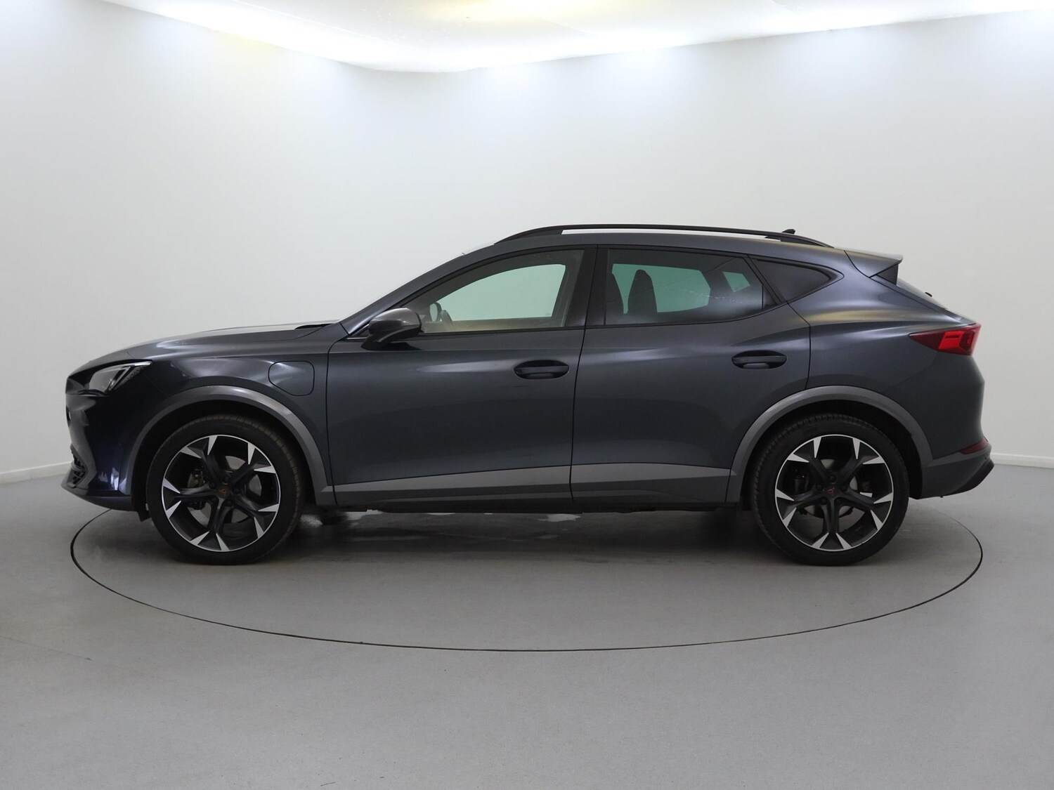 Used Cupra Formentor 2024 for sale - 75908877: Photo 4