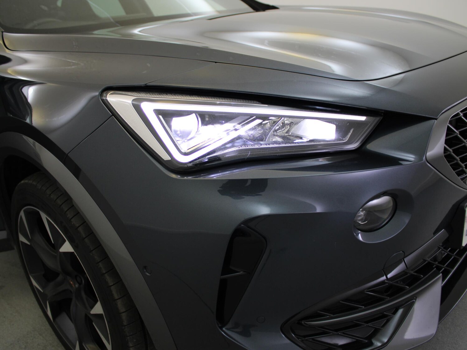 Used Cupra Formentor 2024 for sale - 75908877: Photo 41