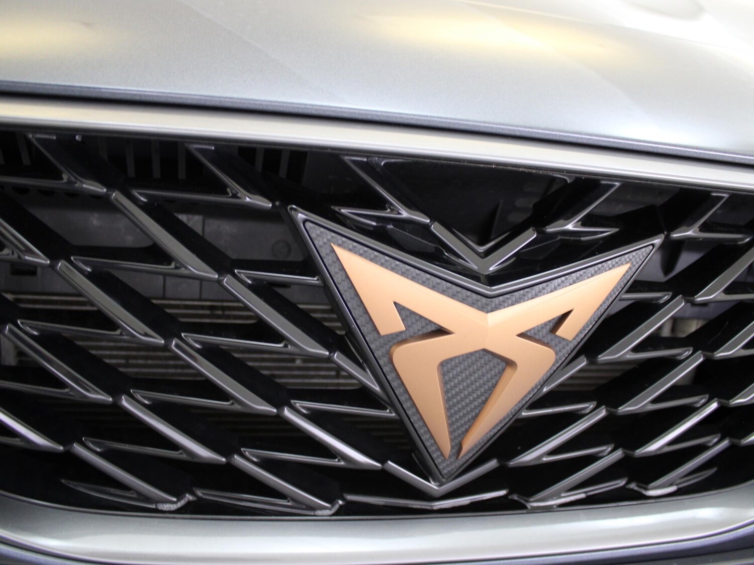 Used Cupra Formentor 2024 for sale - 75908877: Photo 42