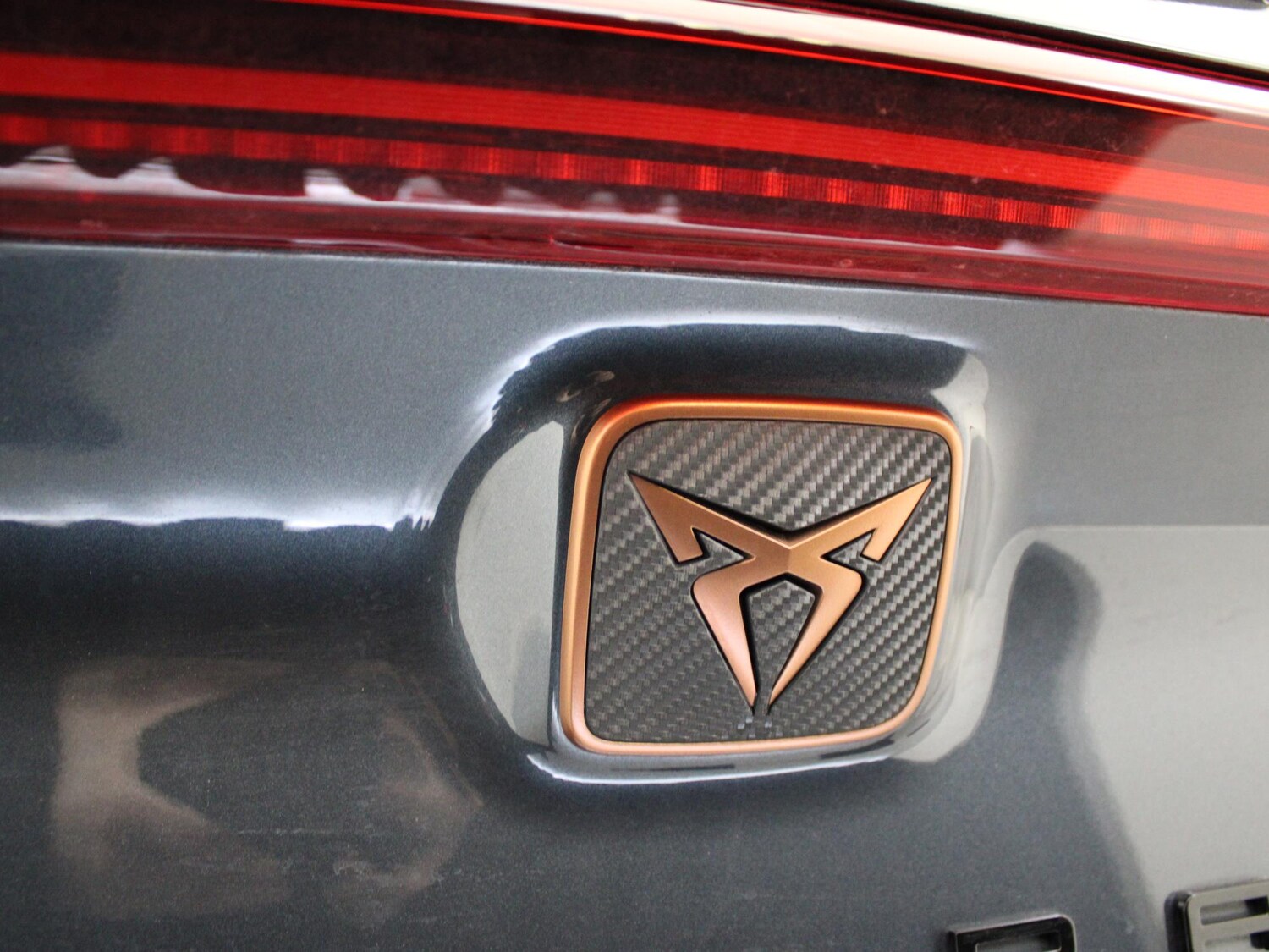 Used Cupra Formentor 2024 for sale - 75908877: Photo 43