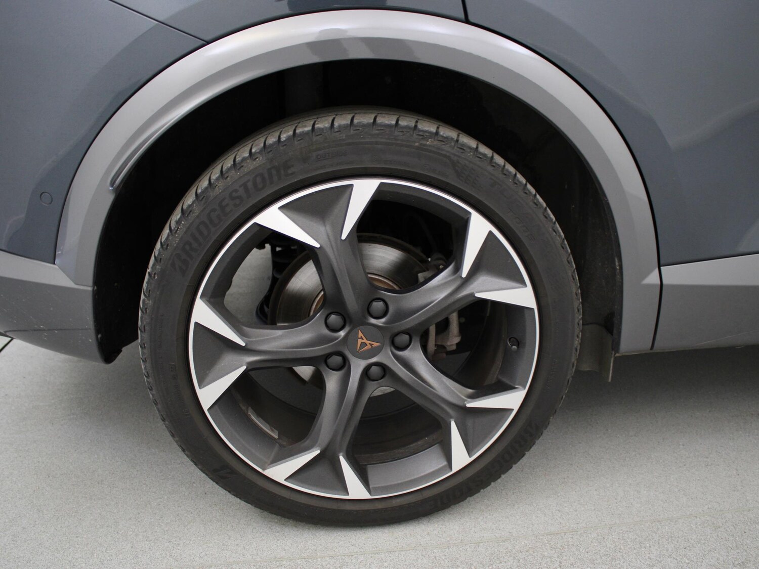 Used Cupra Formentor 2024 for sale - 75908877: Photo 44