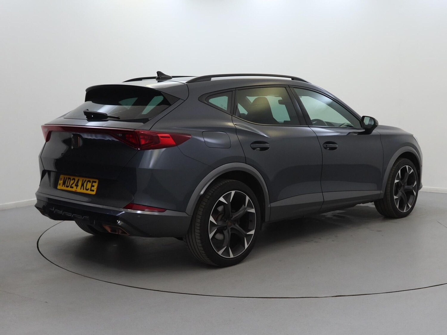 Used Cupra Formentor 2024 for sale - 75908877: Photo 5