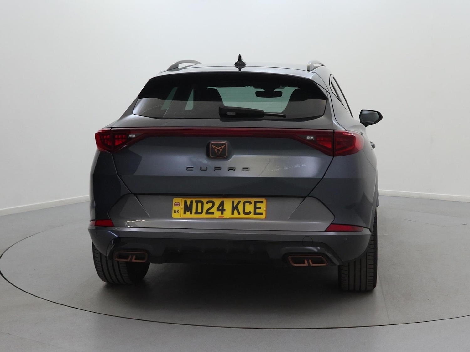 Used Cupra Formentor 2024 for sale - 75908877: Photo 6