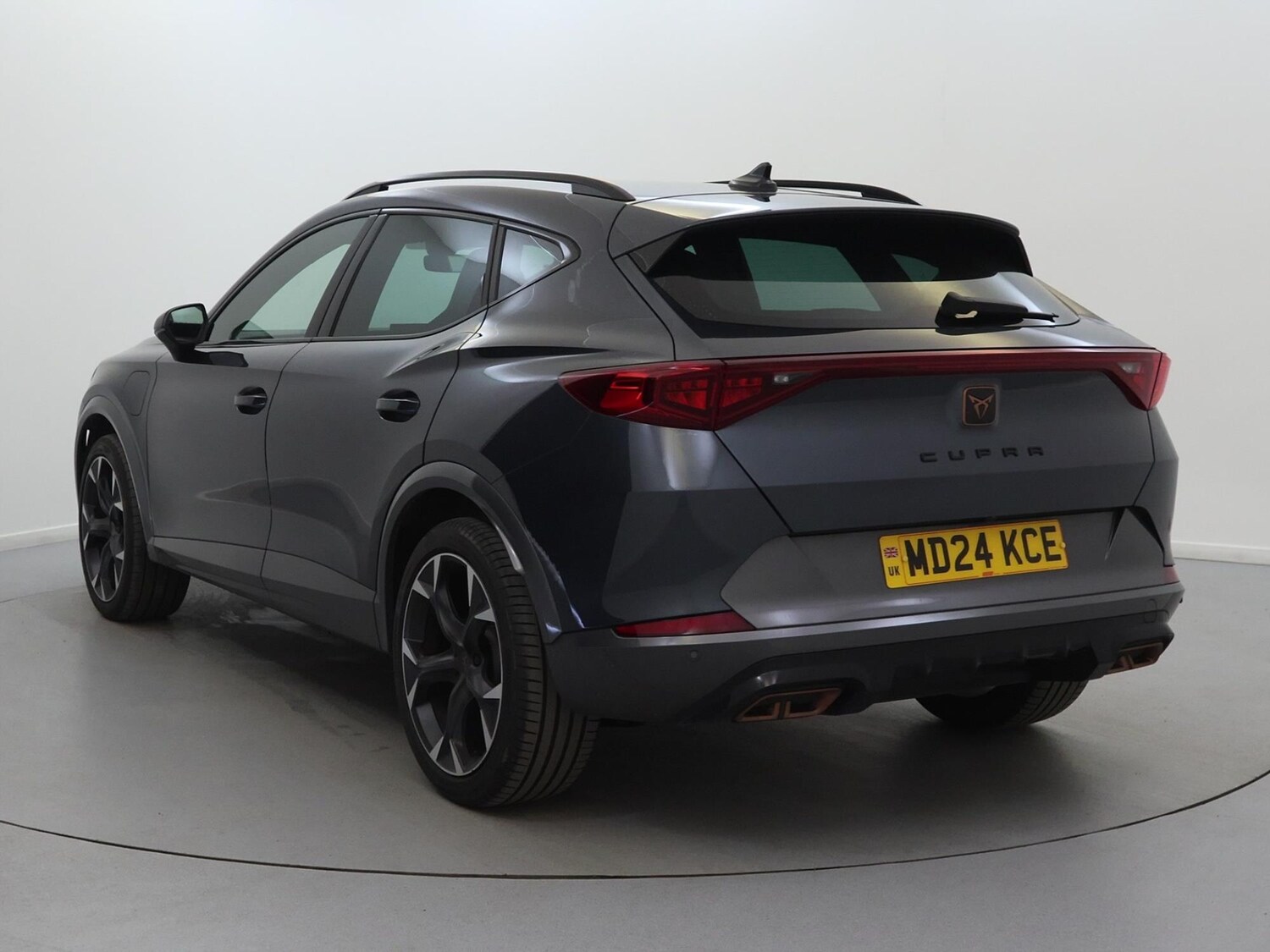 Used Cupra Formentor 2024 for sale - 75908877: Photo 7