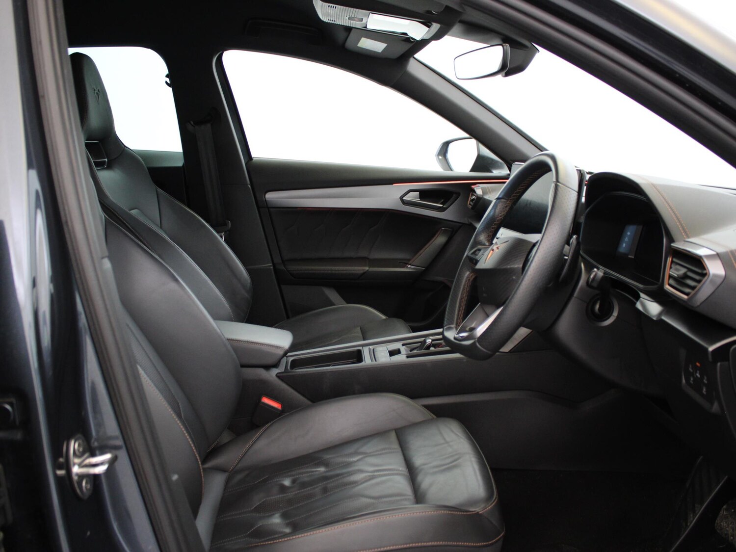 Used Cupra Formentor 2024 for sale - 75908877: Photo 9