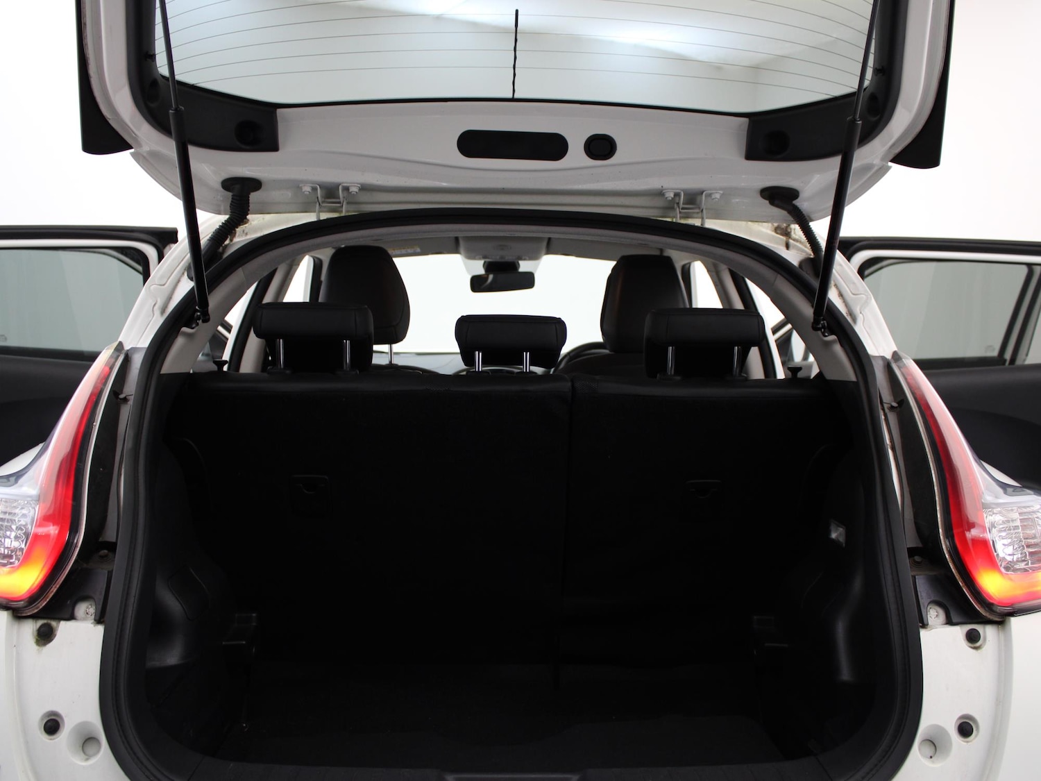 Vehicle 31