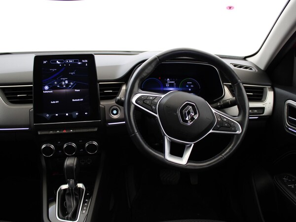 Used Renault Arkana 2022 for sale - 75272825: Photo 15