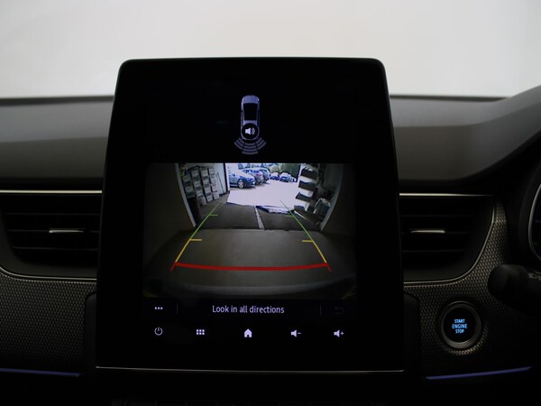 Used Renault Arkana 2022 for sale - 75272825: Photo 17