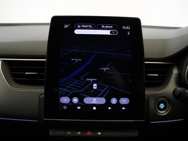 Used Renault Arkana 2022 for sale - 75272825: Photo 27