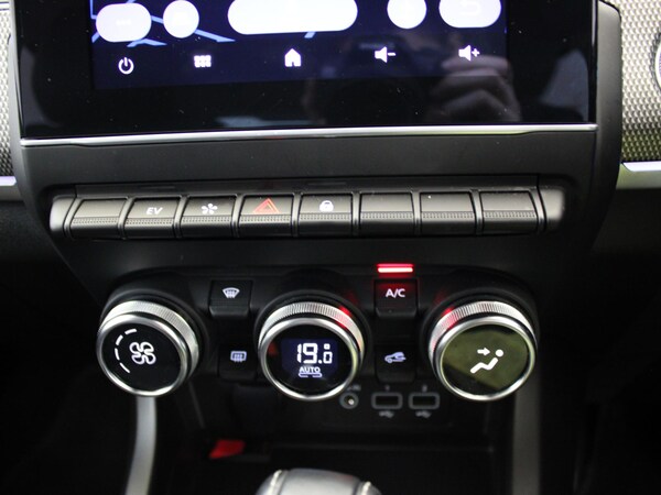Used Renault Arkana 2022 for sale - 75272825: Photo 28