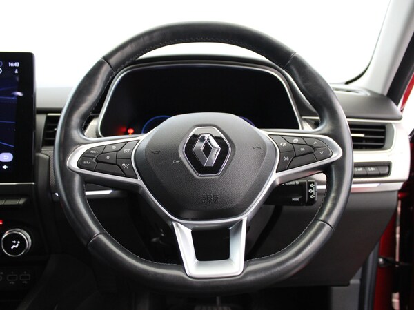 Used Renault Arkana 2022 for sale - 75272825: Photo 32