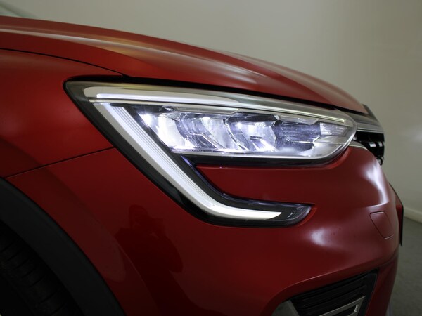 Used Renault Arkana 2022 for sale - 75272825: Photo 42