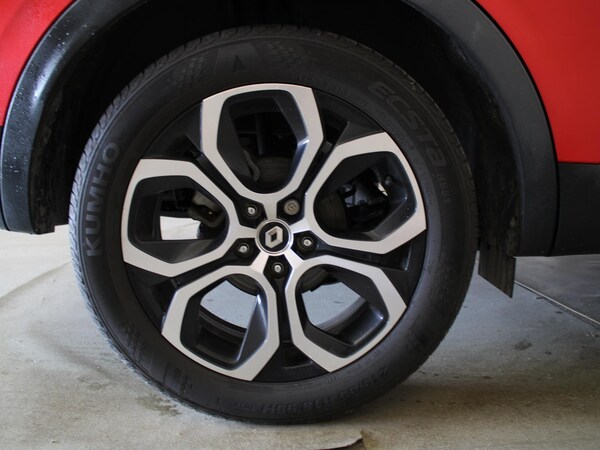 Used Renault Arkana 2022 for sale - 75272825: Photo 44