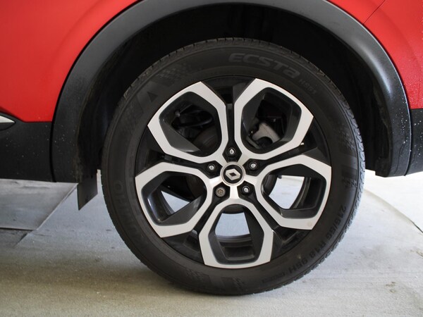 Used Renault Arkana 2022 for sale - 75272825: Photo 45