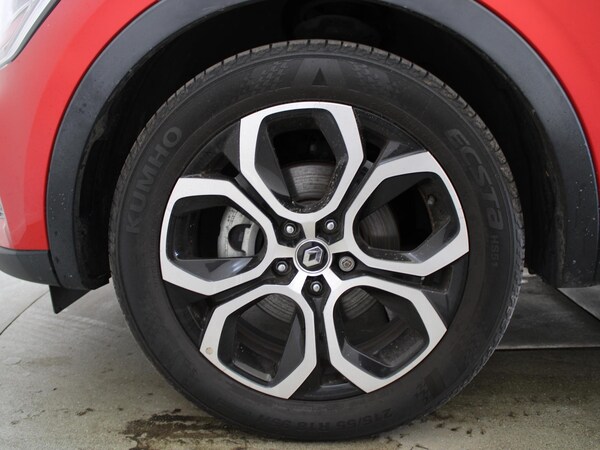 Used Renault Arkana 2022 for sale - 75272825: Photo 46