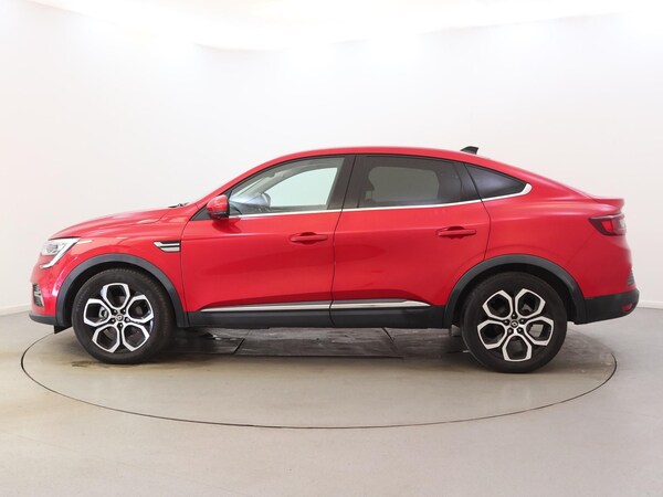 Used Renault Arkana 2022 for sale - 75272825: Photo 4