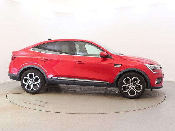 Used Renault Arkana 2022 for sale - 75272825: Photo 8