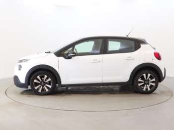 Used Citroen C3 2020 for sale - 74754527: Photo