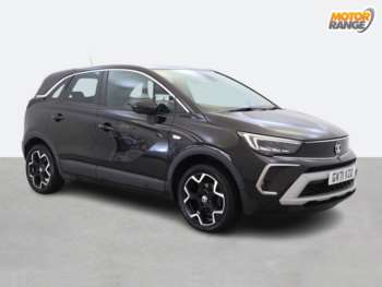 2022 - 1.2 Turbo [130] Elite Edition 5dr Auto