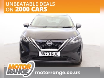 Used Nissan Qashqai 2023 for sale - 79503398: Photo
