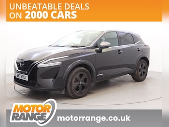 Used Nissan Qashqai 2023 for sale - 79503398: Photo