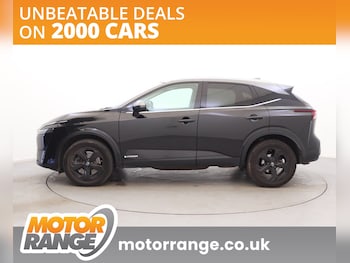 Used Nissan Qashqai 2023 for sale - 79503398: Photo