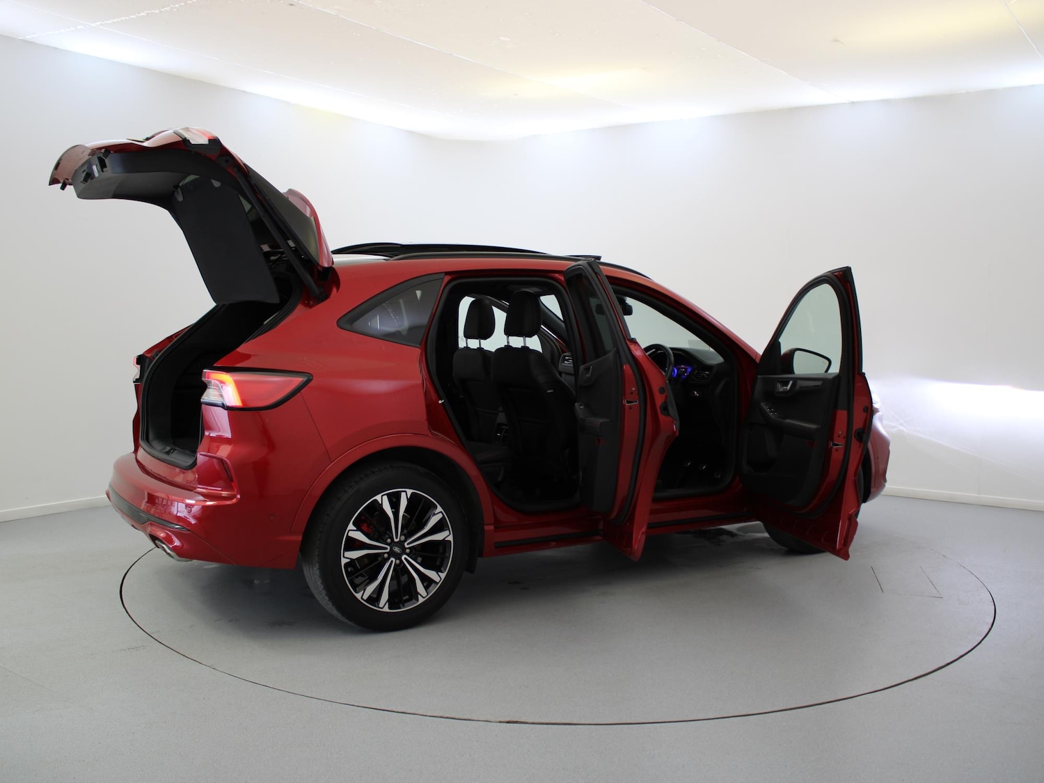 Used Ford Kuga 2020 for sale - 78218314: Photo 42