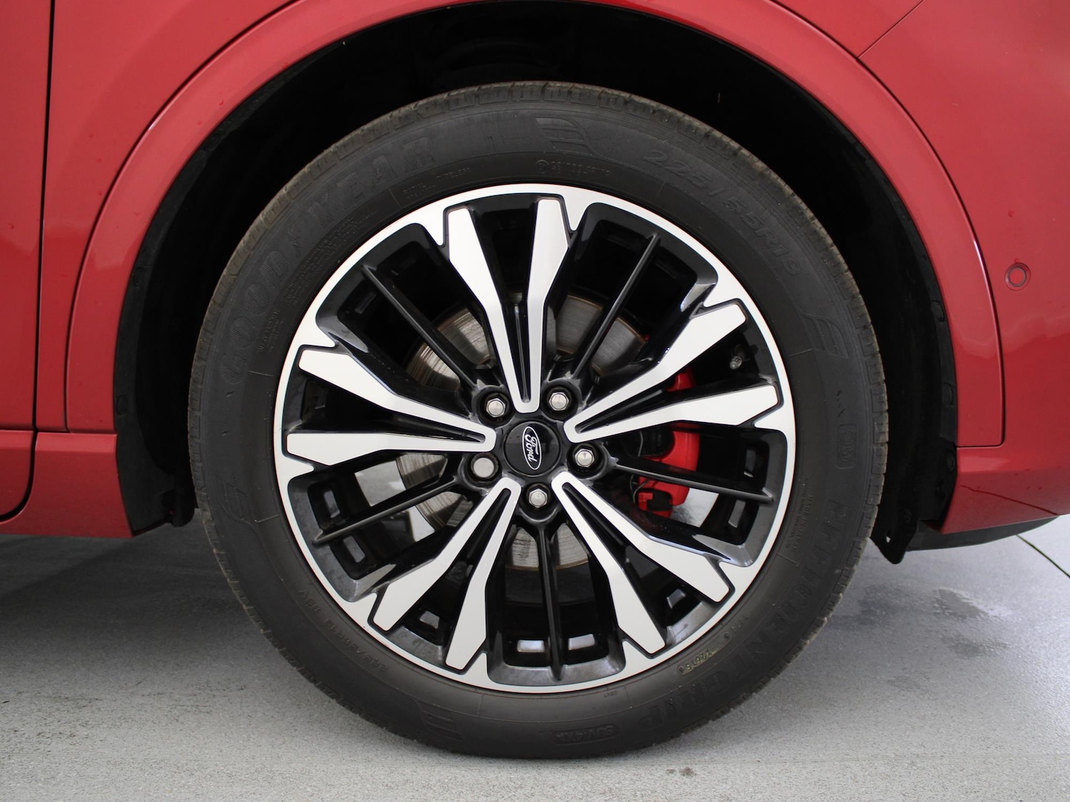 Used Ford Kuga 2020 for sale - 78218314: Photo 44