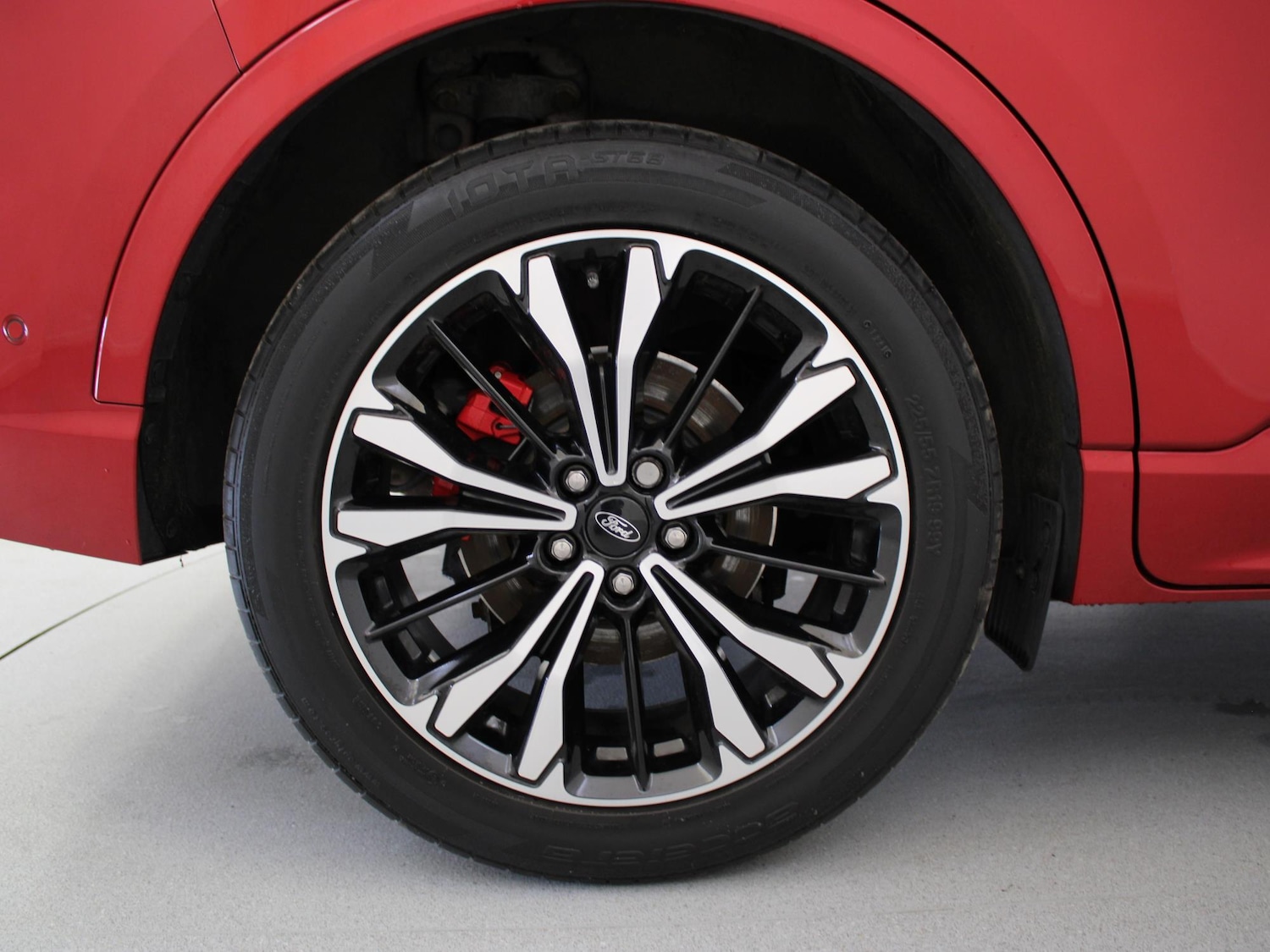 Used Ford Kuga 2020 for sale - 78218314: Photo 45