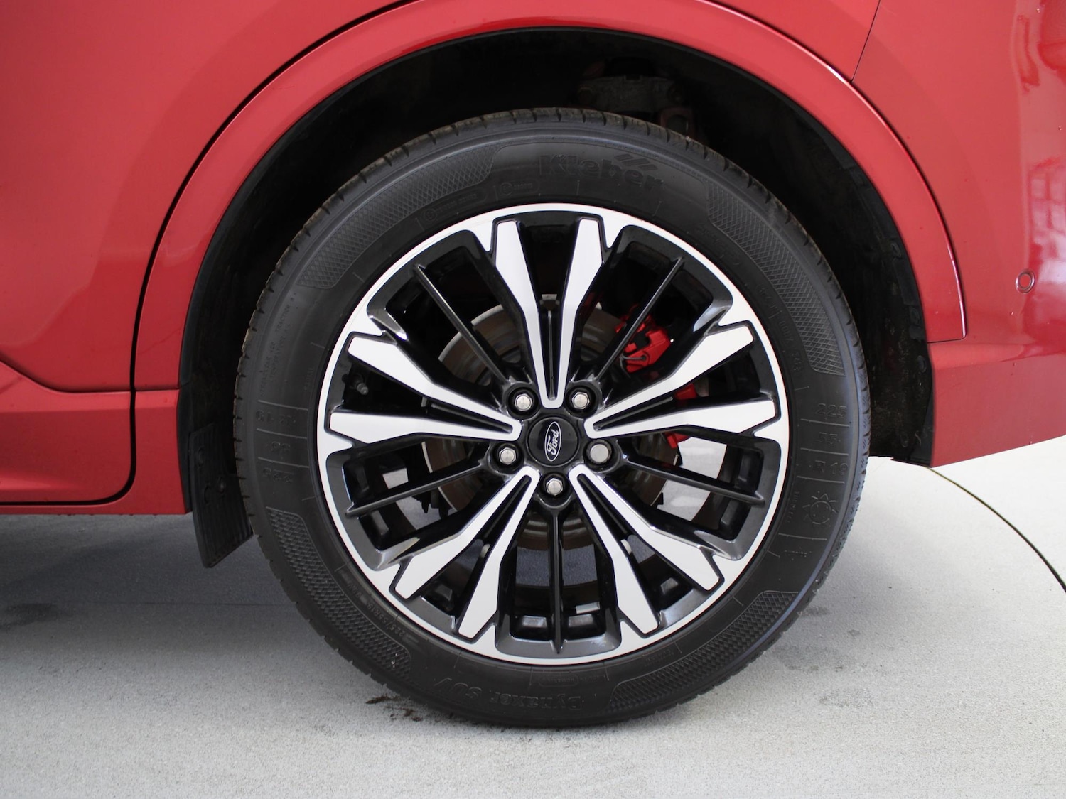 Used Ford Kuga 2020 for sale - 78218314: Photo 46